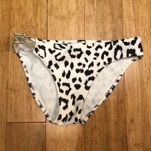 Aerie bikini bottom NWOT